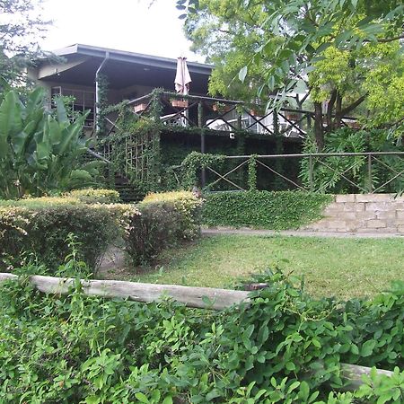 Old Coach Road Guest House Barberton Exterior photo