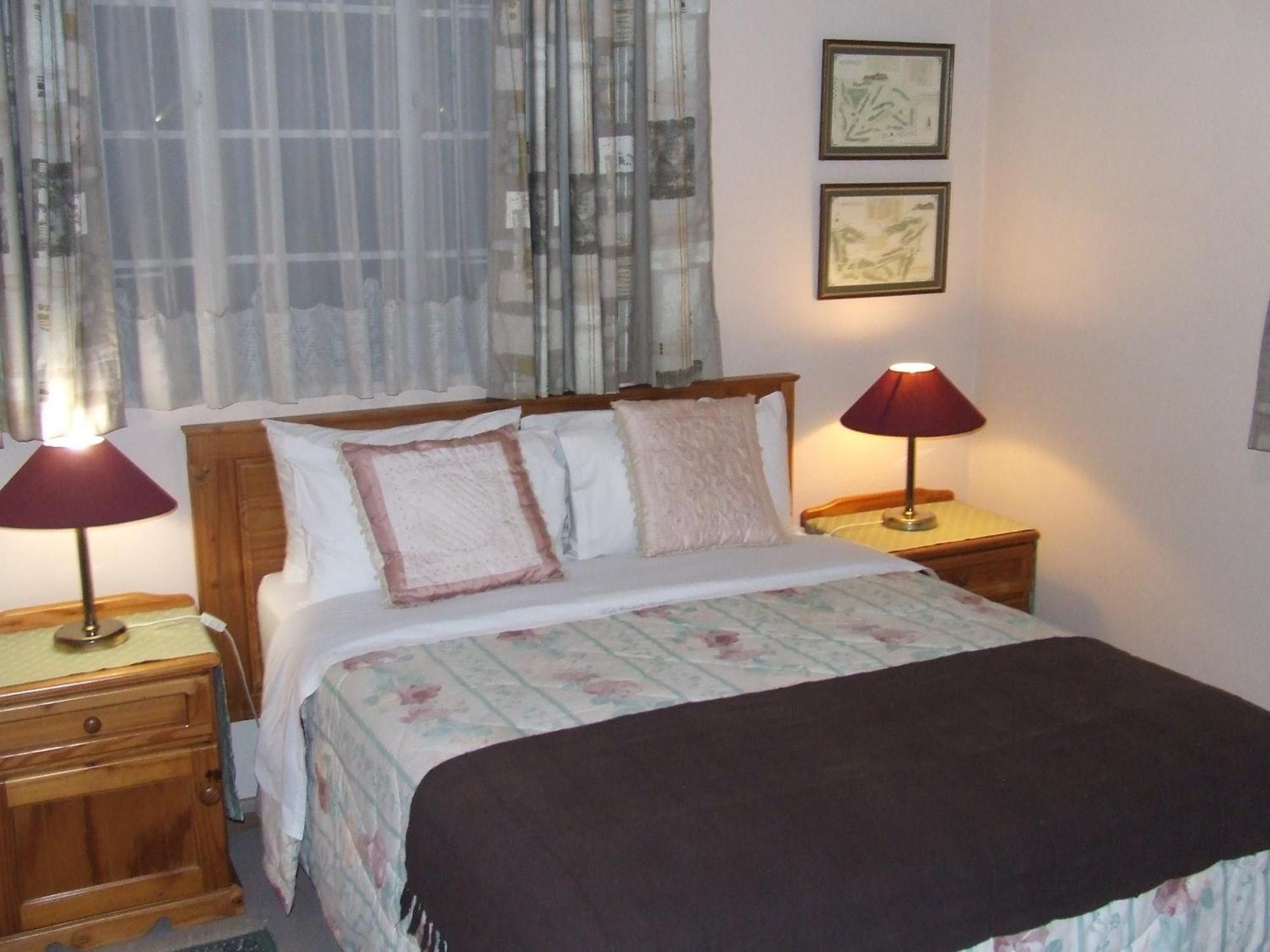 Old Coach Road Guest House Barberton Exterior photo
