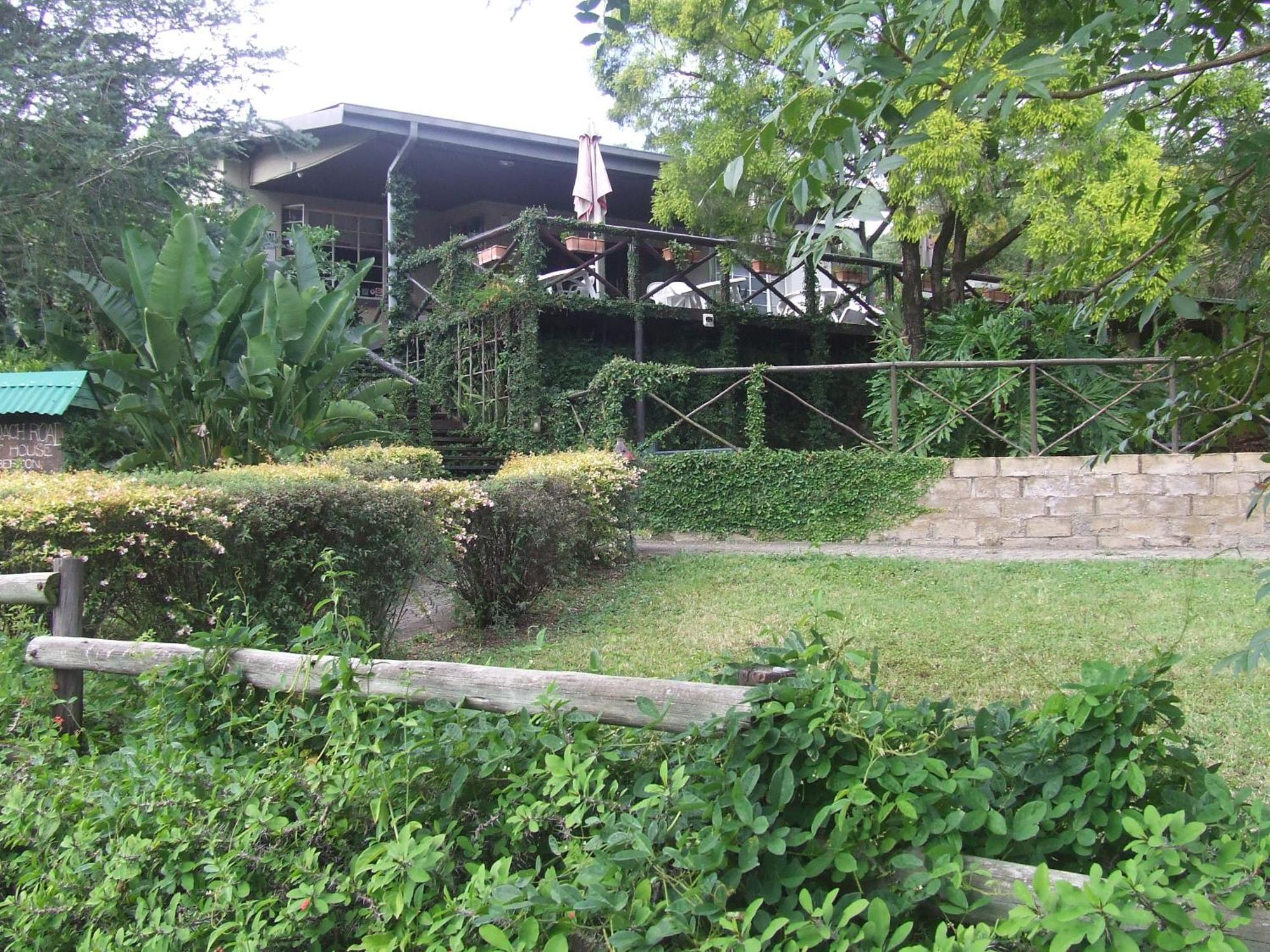 Old Coach Road Guest House Barberton Exterior photo