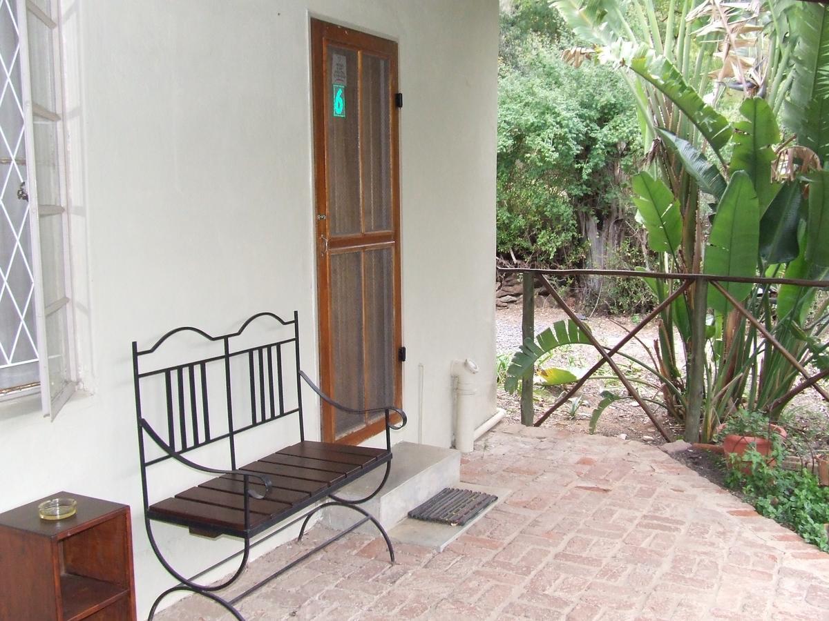 Old Coach Road Guest House Barberton Exterior photo