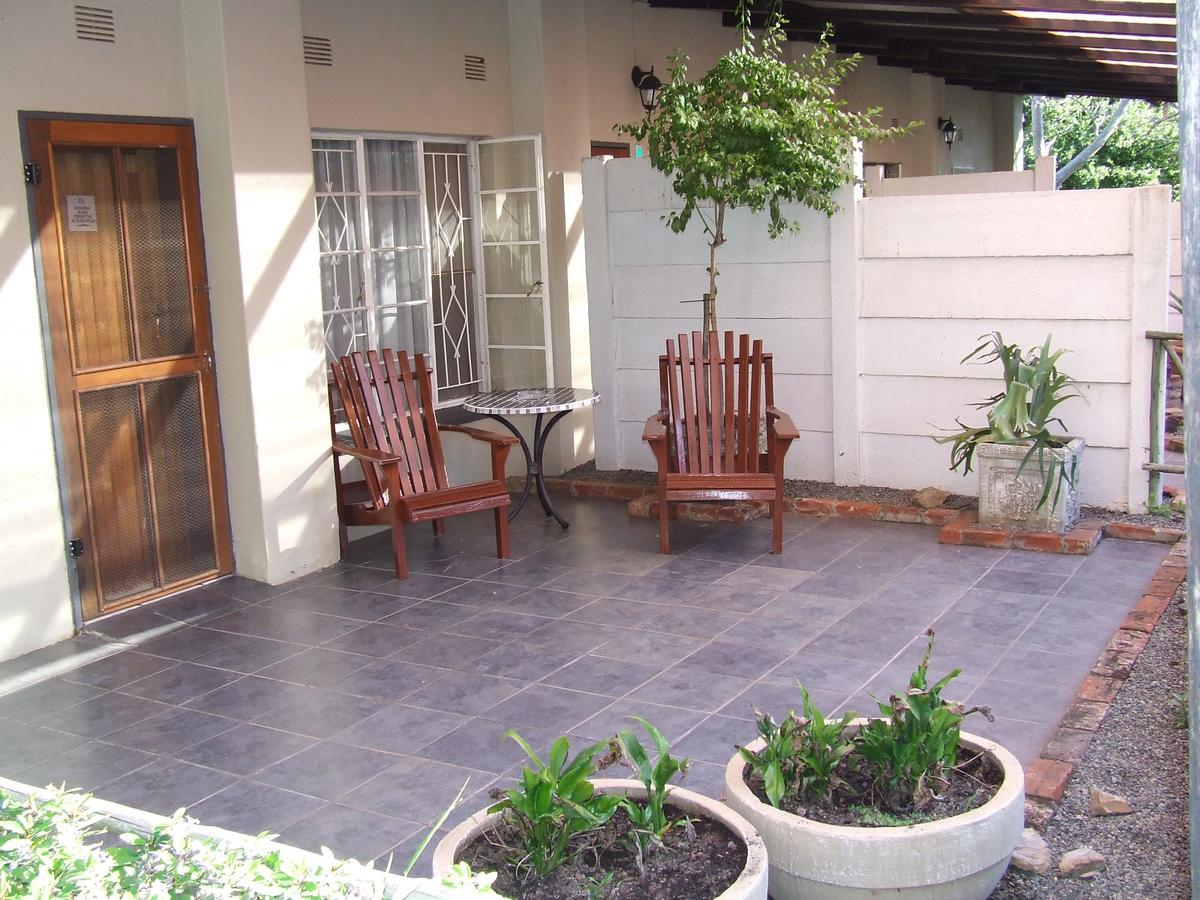 Old Coach Road Guest House Barberton Exterior photo