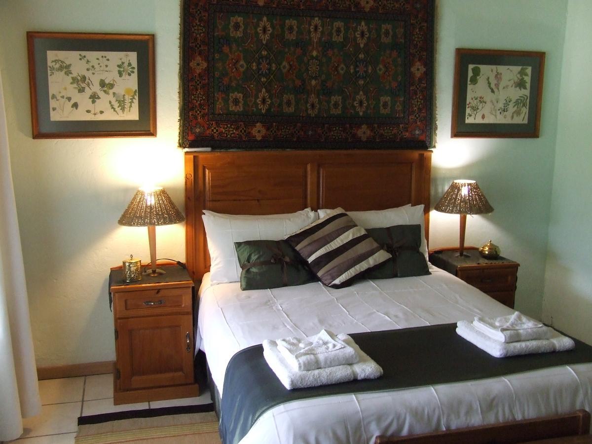 Old Coach Road Guest House Barberton Room photo