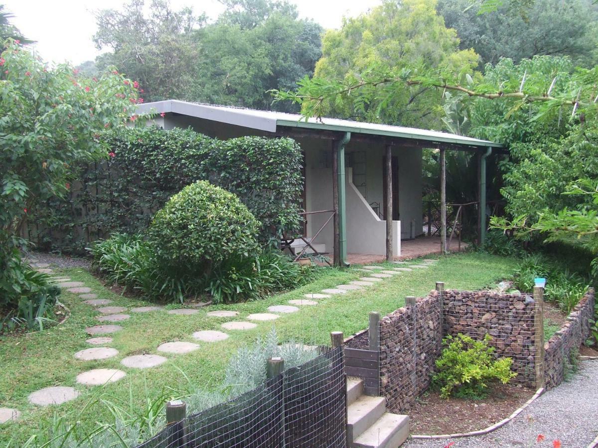 Old Coach Road Guest House Barberton Exterior photo